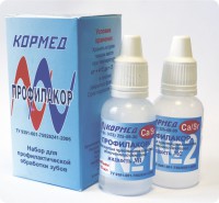 00.03.1 ПРОФИЛАКОР-Ca/Sr