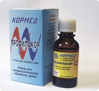 00.03.3 ПРОФИЛАКОР-ПЗ