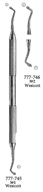 Штопфер Westcott